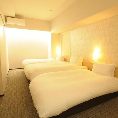 Ab Hotel Omihachiman Eksteriør billede