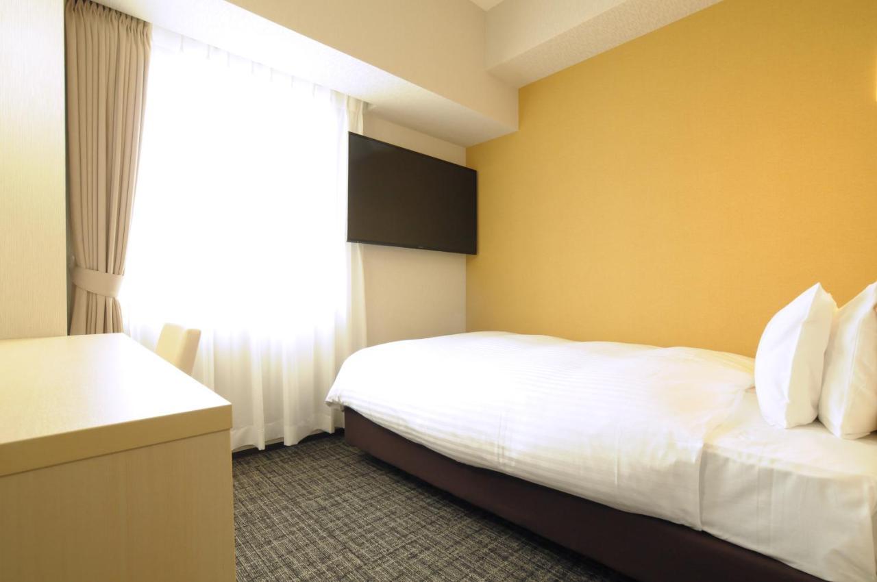 Ab Hotel Omihachiman Eksteriør billede