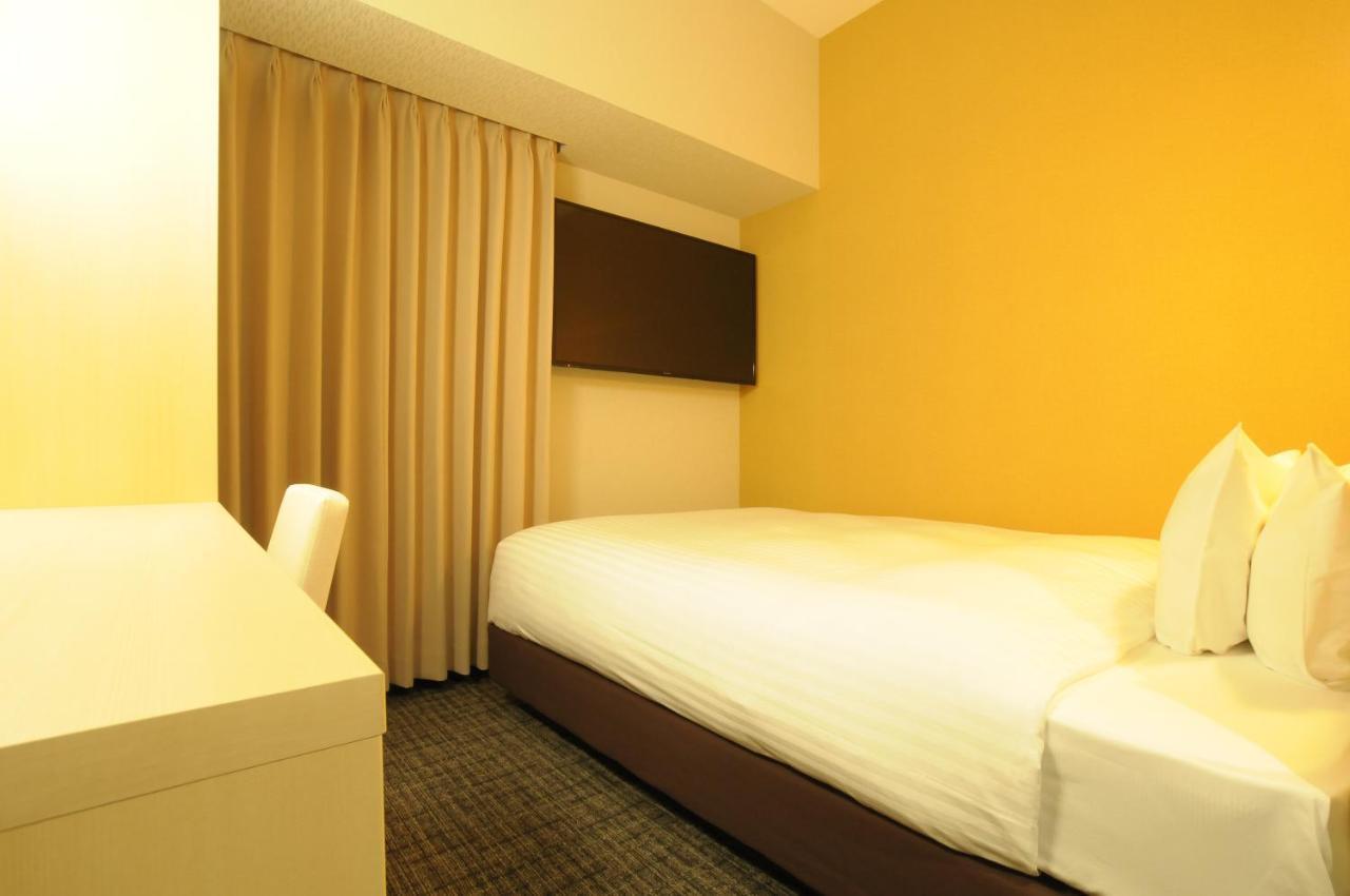 Ab Hotel Omihachiman Eksteriør billede