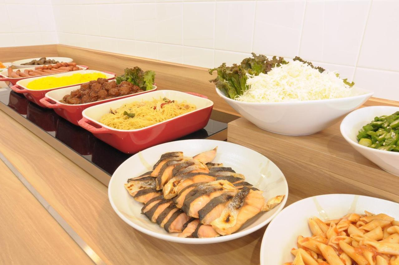 Ab Hotel Omihachiman Eksteriør billede